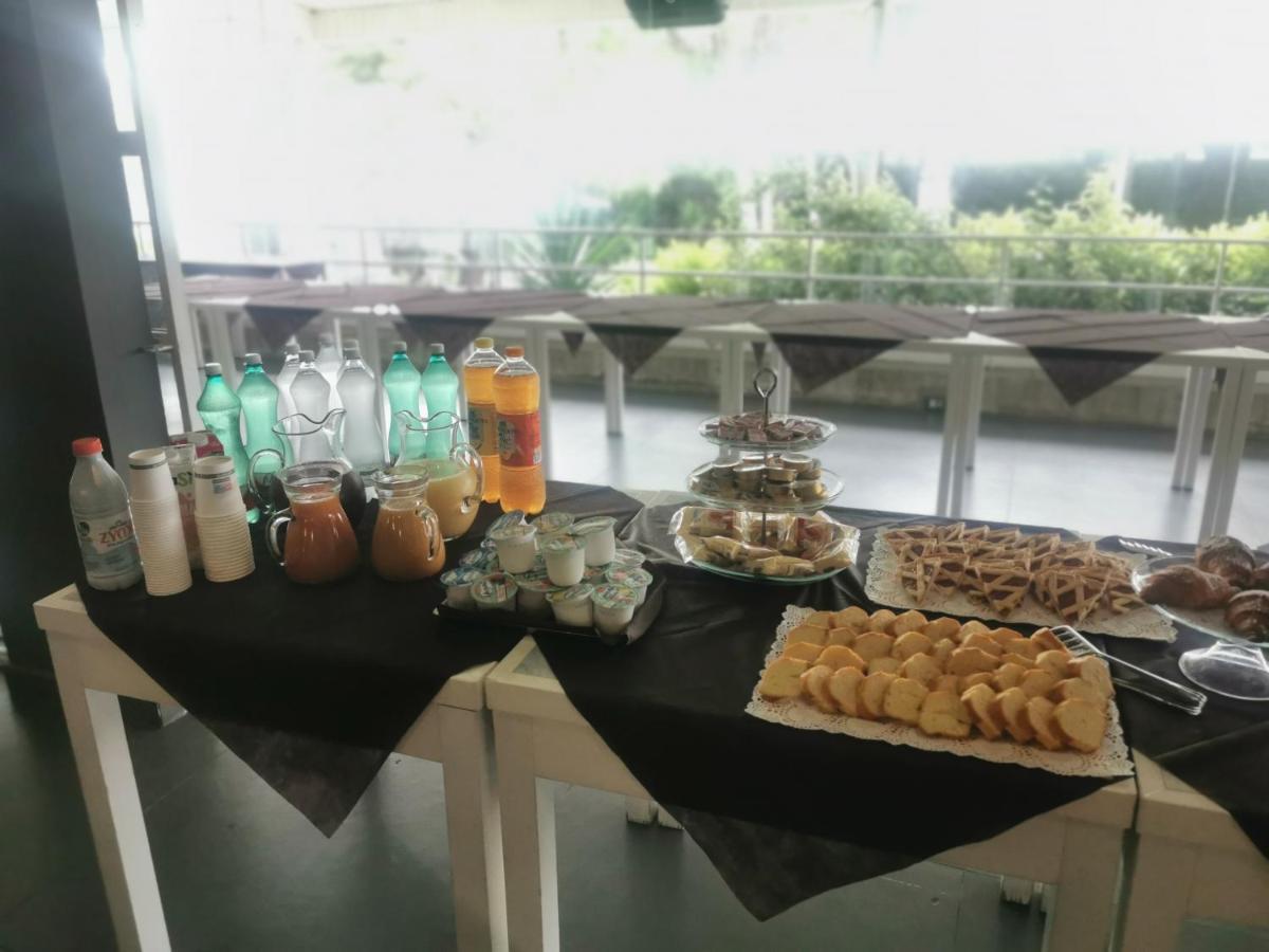 San Cataldo Hotel Faggiano  外观 照片