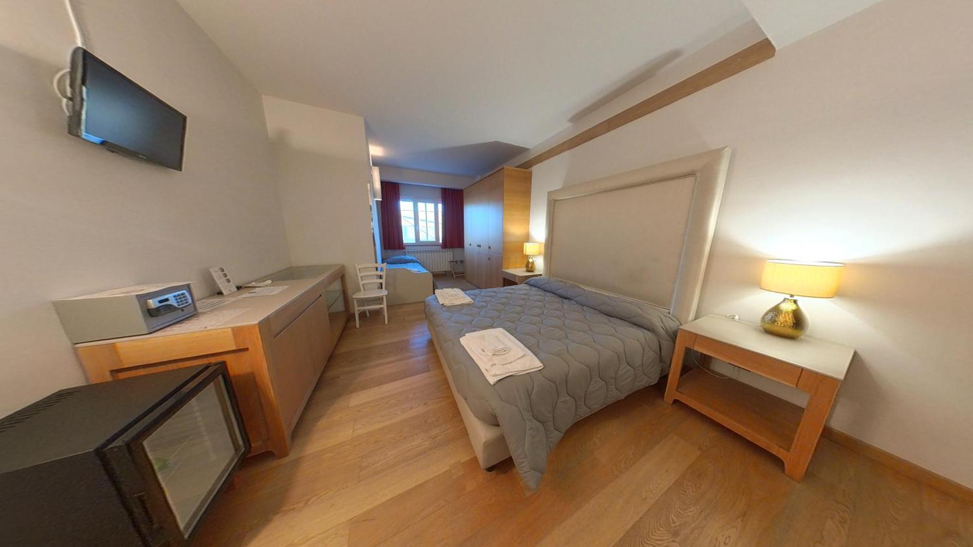 San Cataldo Hotel Faggiano  外观 照片