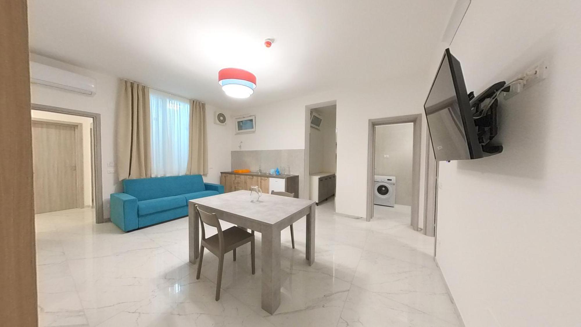 San Cataldo Hotel Faggiano  外观 照片