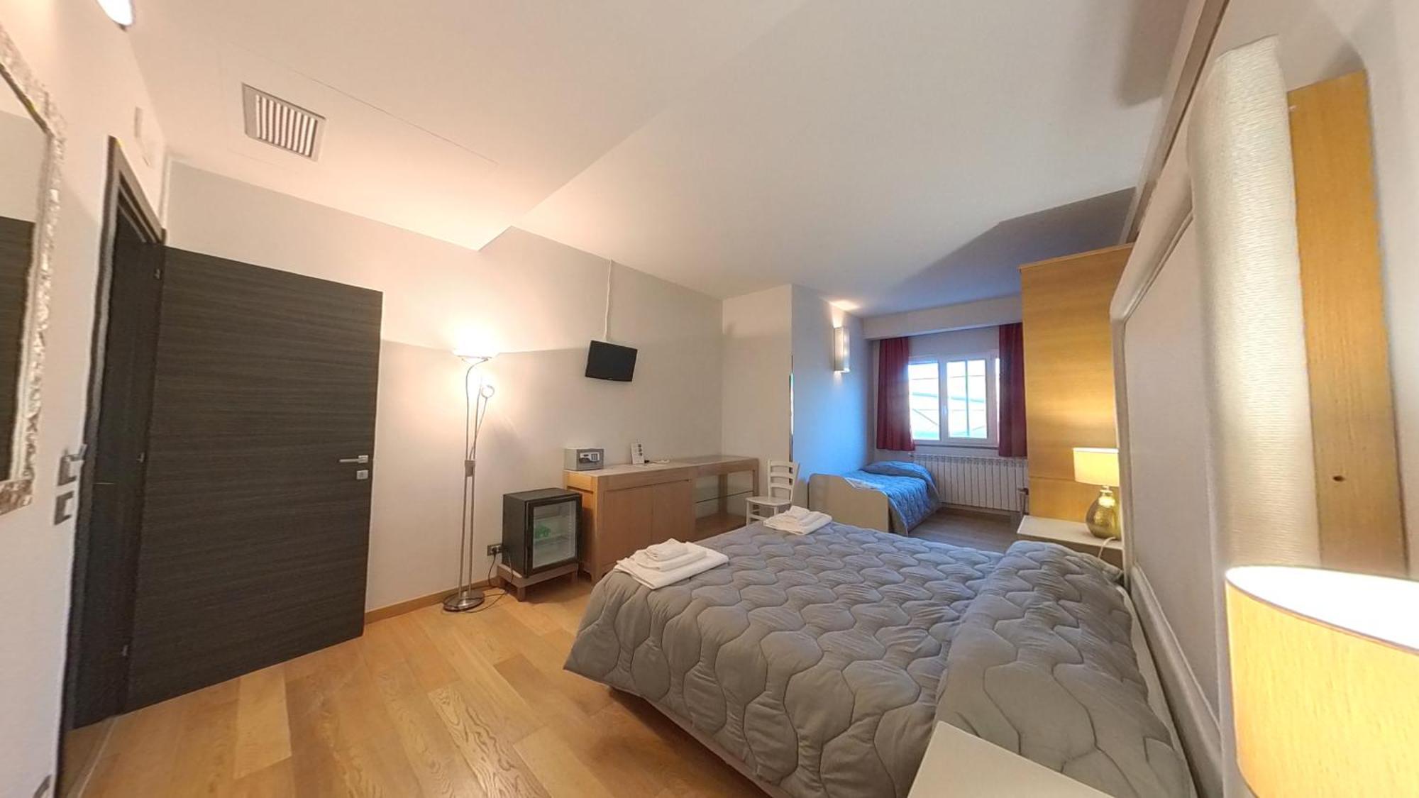 San Cataldo Hotel Faggiano  外观 照片