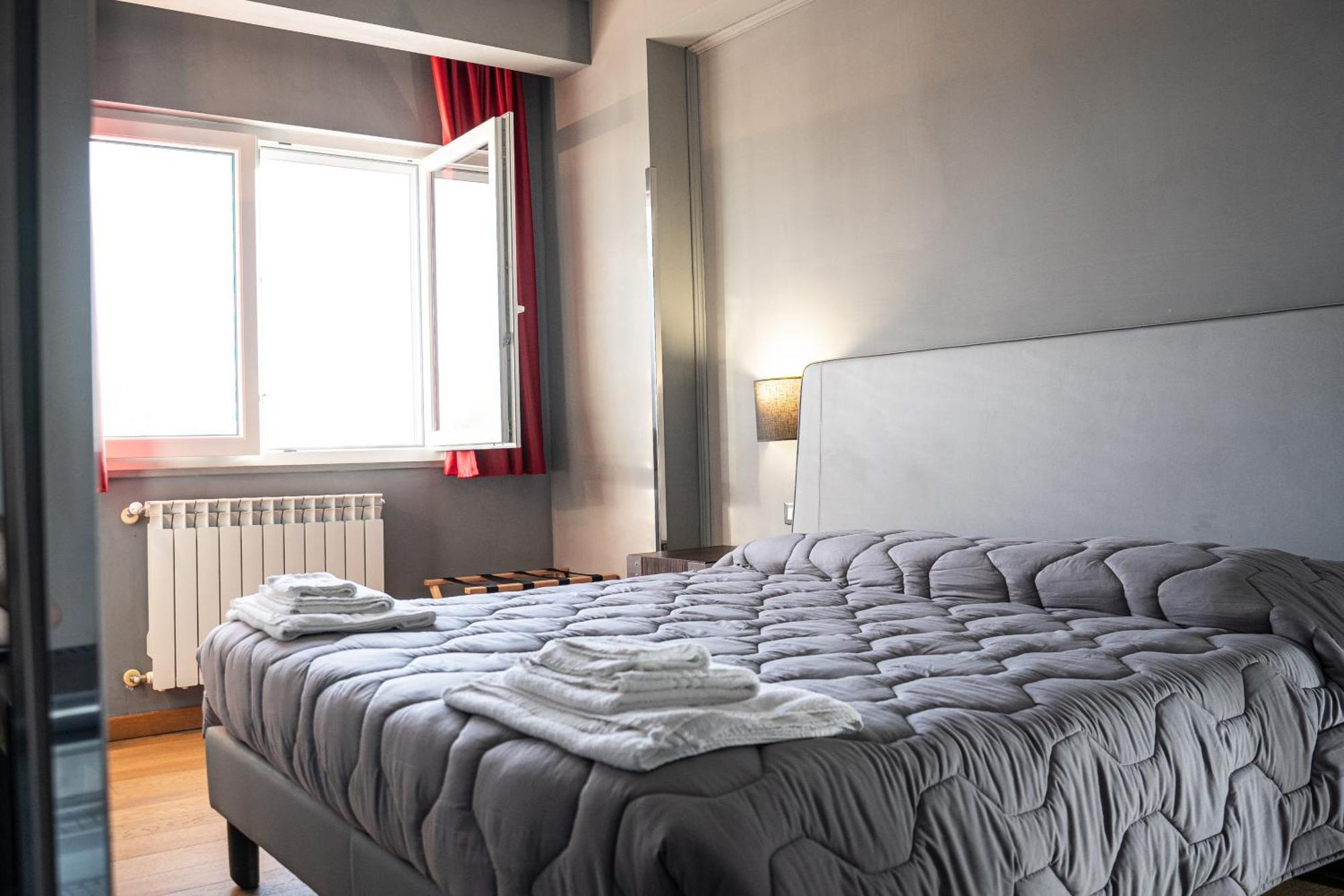 San Cataldo Hotel Faggiano  外观 照片
